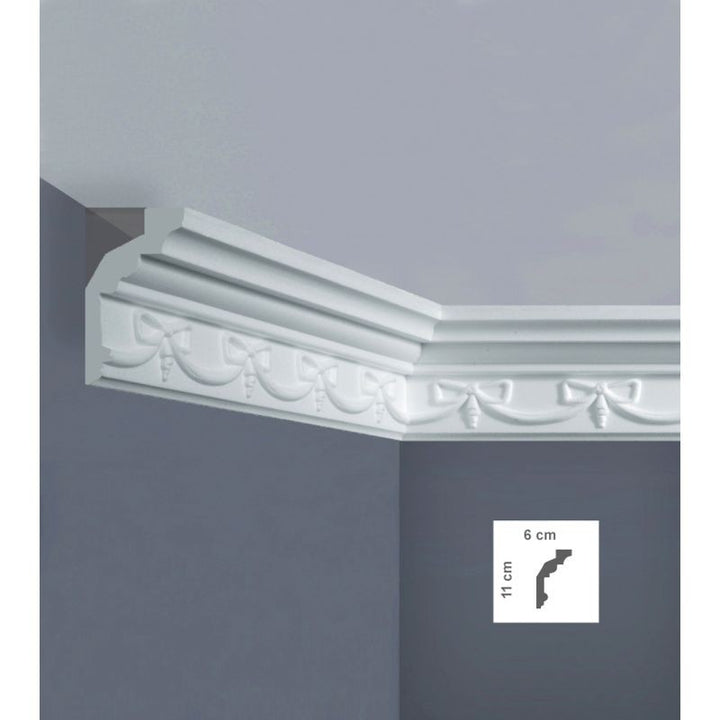Cornice EP6L