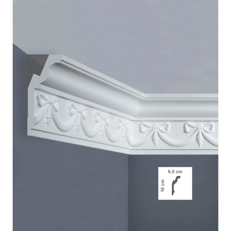 Cornice EP7L