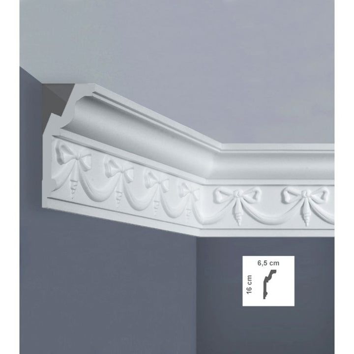 Cornice EP7L