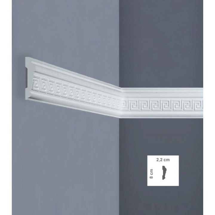 Cornice EW1L