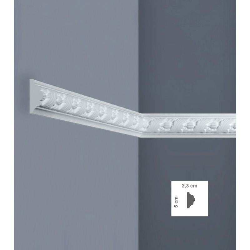 Cornice EW3L