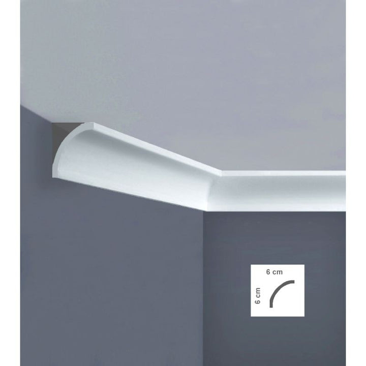 Cornice i762 mm 60x60 2 mt