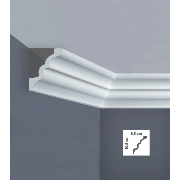 Cornice i775