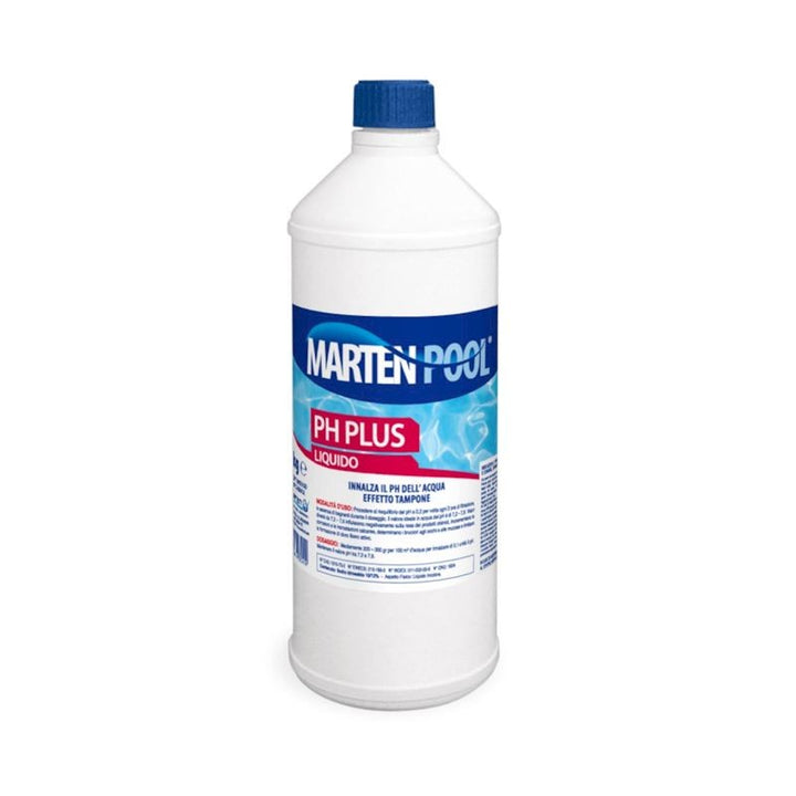 Correttore ph plus liquido | Marten