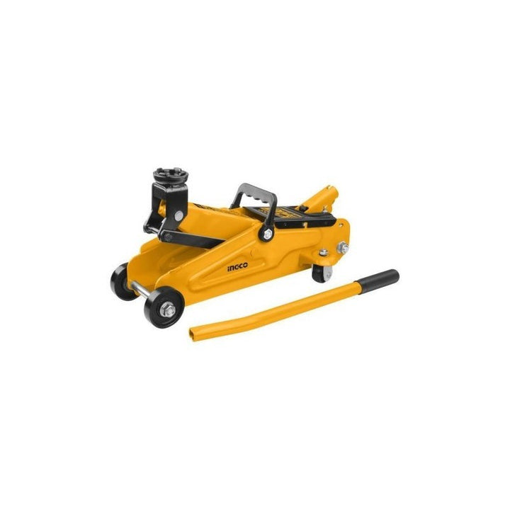 Cric idraulico 2t 140x340mm