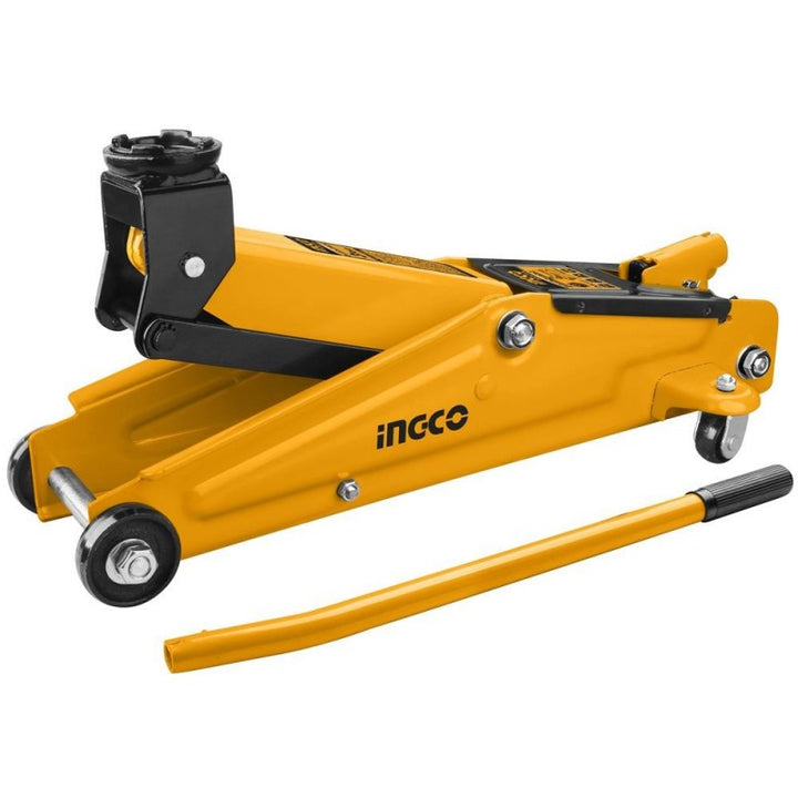 Cric idraulico 3t 135x410mm