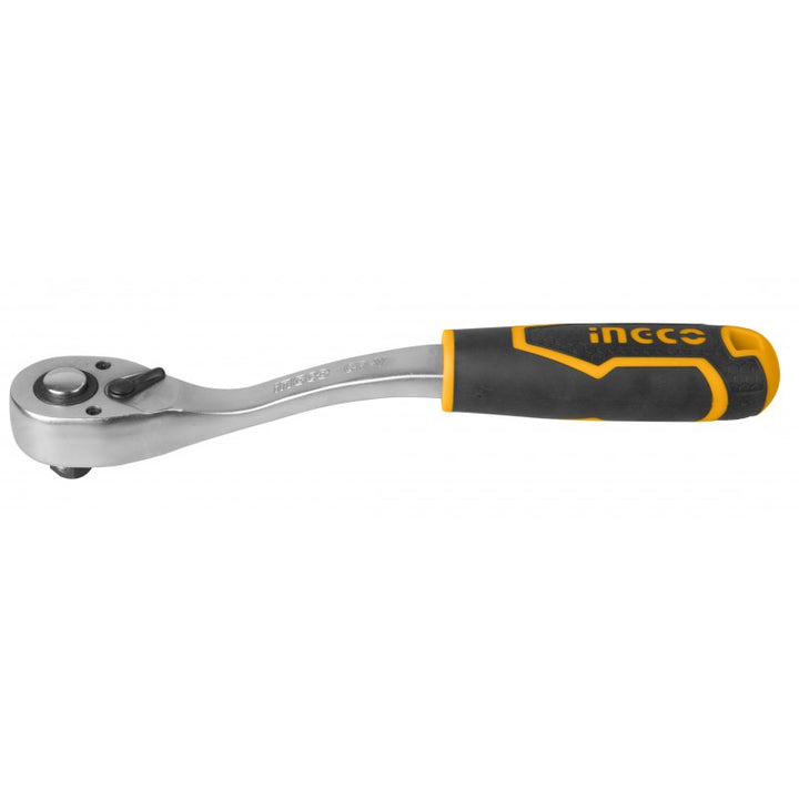 Cricchetto reversibile 1/2" 72 denti Ingco