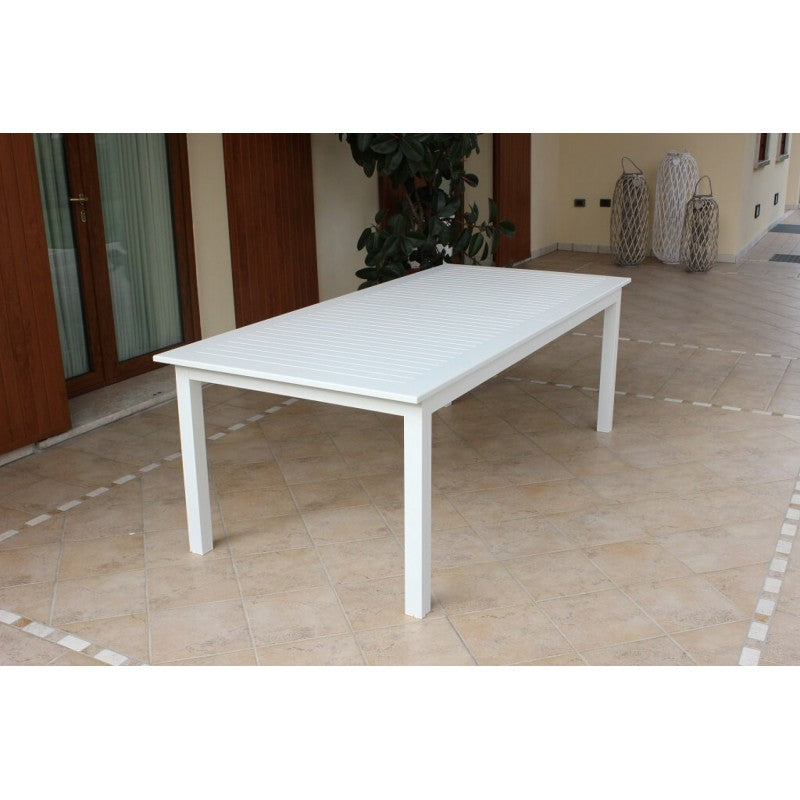 Cuba Tavolo Allungabile 220/280x100 cm