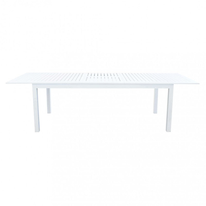 Cuba Tavolo Allungabile 220/280x100 cm