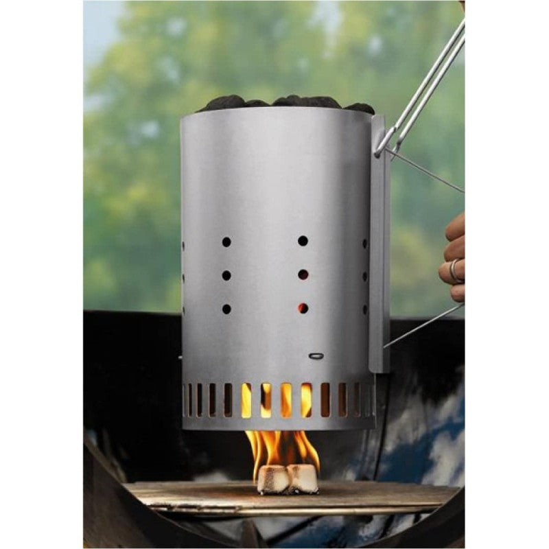Cubetti Accendifuoco Marroni | Weber