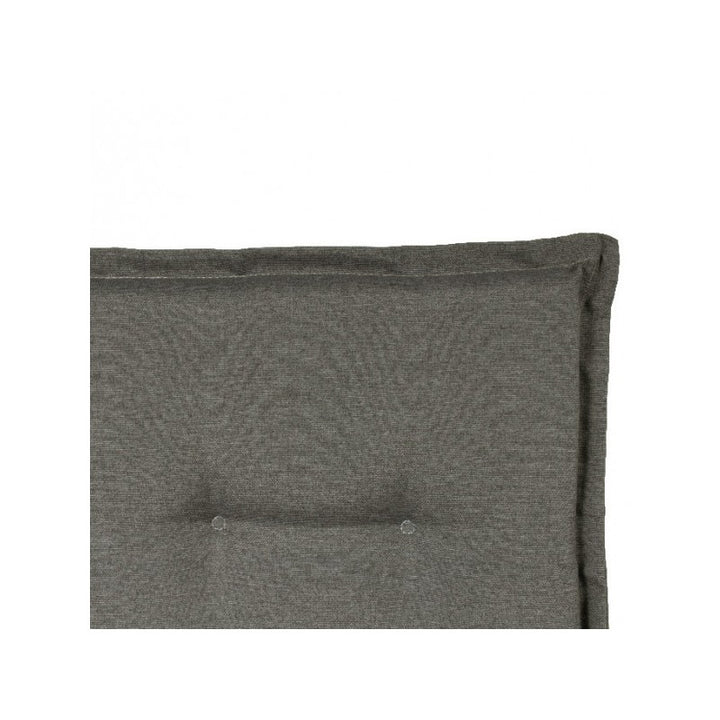 Cuscino per sedia con schienale alto