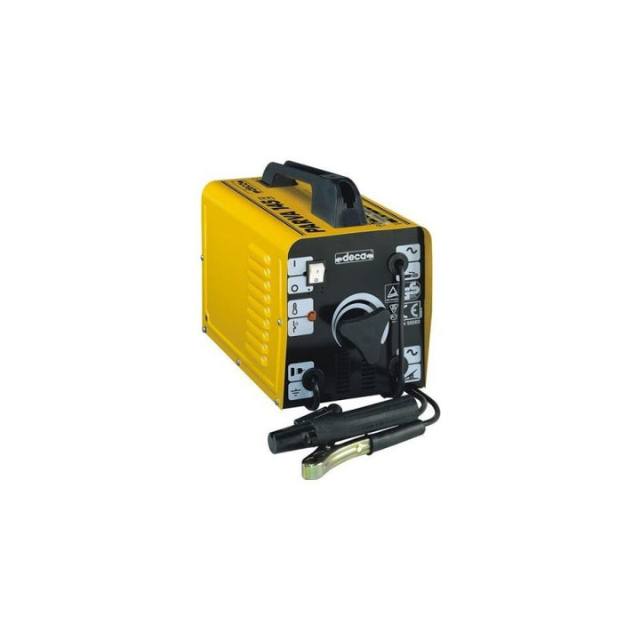 Deca saldatrice parva 145e