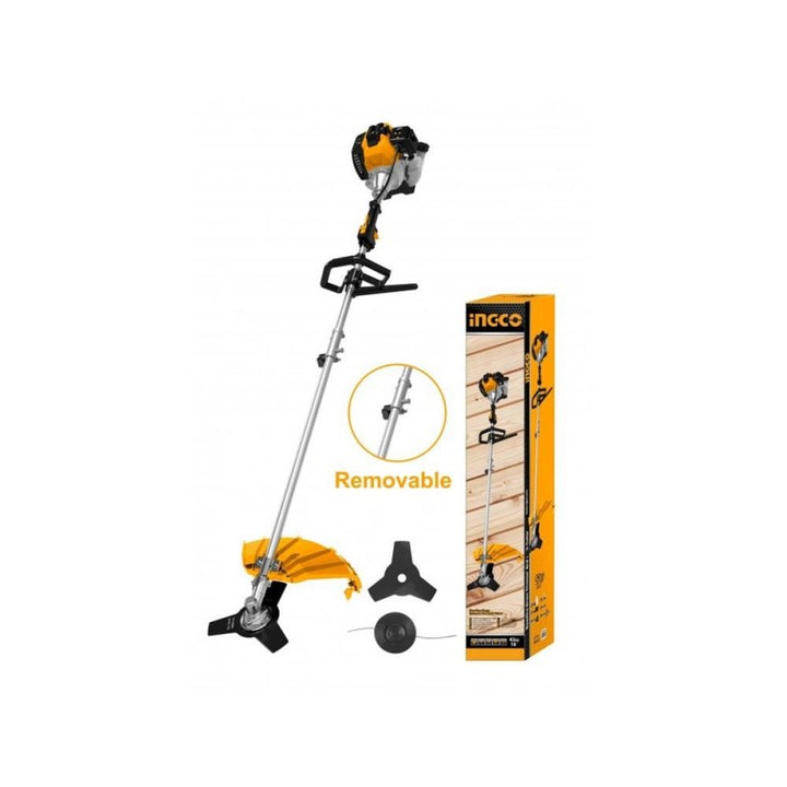 Decespugliatore 42,7cc 1,25kw