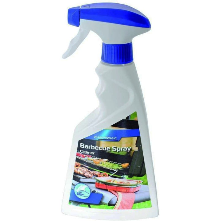 Detergente ecologico per barbecue