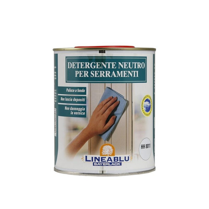 Detergente Neutro X Serramenti HH8011
