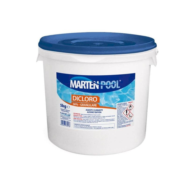 Dicloro granulare 56% | Marten