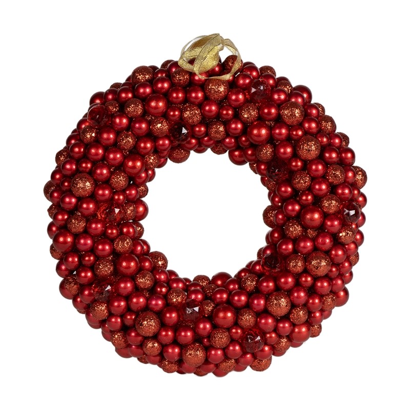 Dietroporta Corona Rossa D33cm
