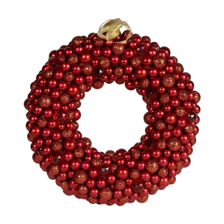 Dietroporta Corona Rossa D33cm
