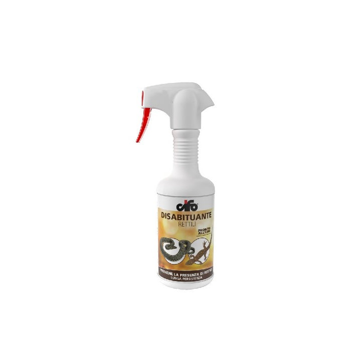 Disabituante Rettili ml 500