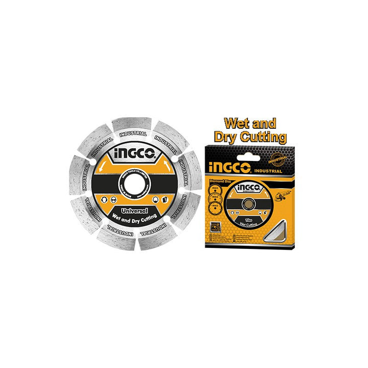 Disco Diamantato 230mm