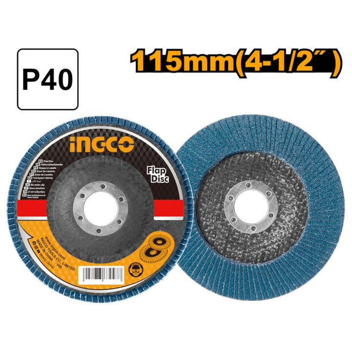 Disco Lamellare Zirconio