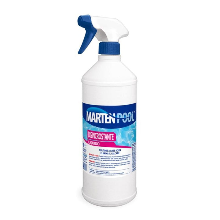 Disincrostante liquido kg 1 | Marten