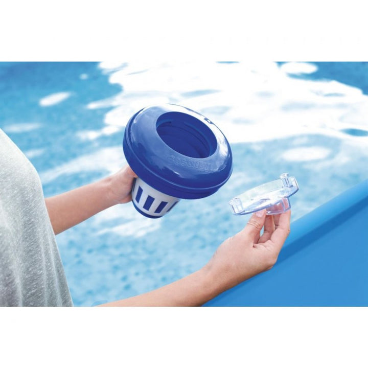Dispenser cloro medio | Bestway