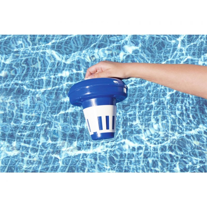 Dispenser cloro medio | Bestway