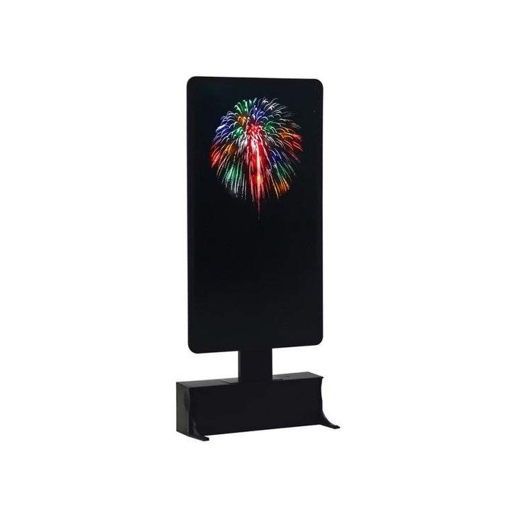 Display fuochi d'artificio - Lemax