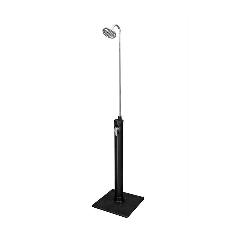 Doccia Solare Con Miscelatore 8 Lt 50x50x218