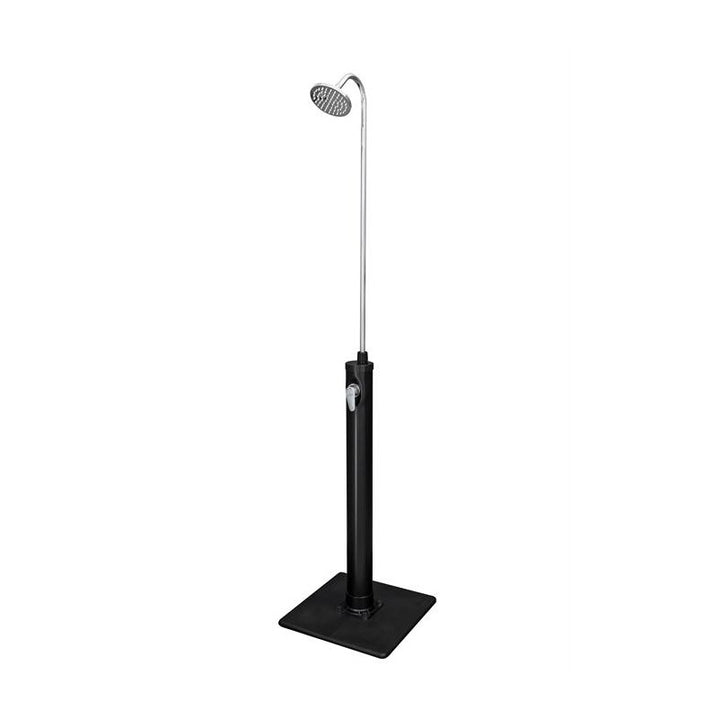Doccia Solare Con Miscelatore 8 Lt 50x50x218