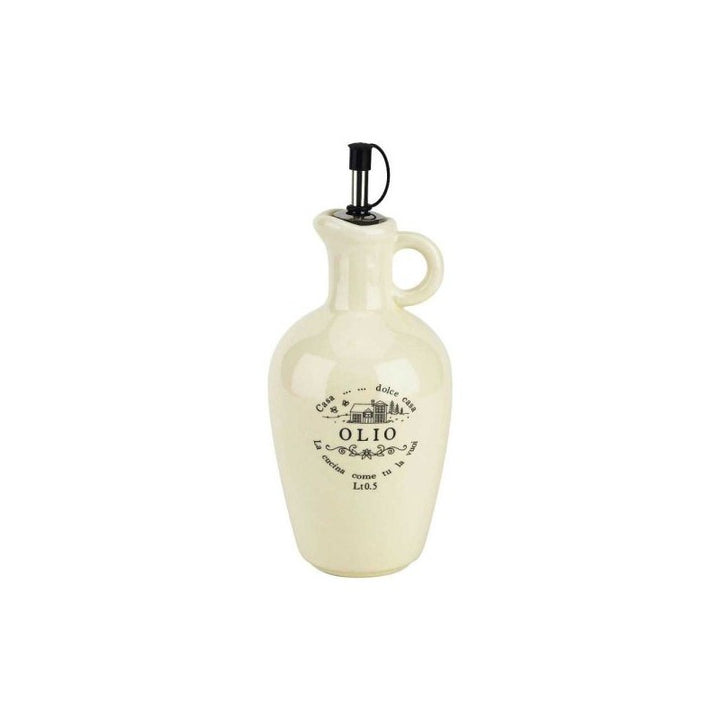 Dolce Casa Oliera Con Tappo Cc 300 | Tognana