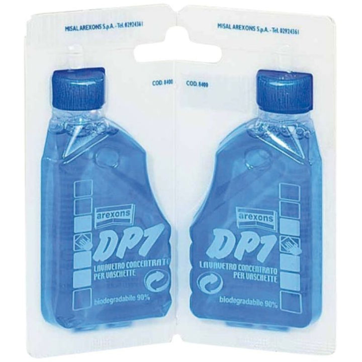 Dp1 twin lavavetro concentrato ml 100