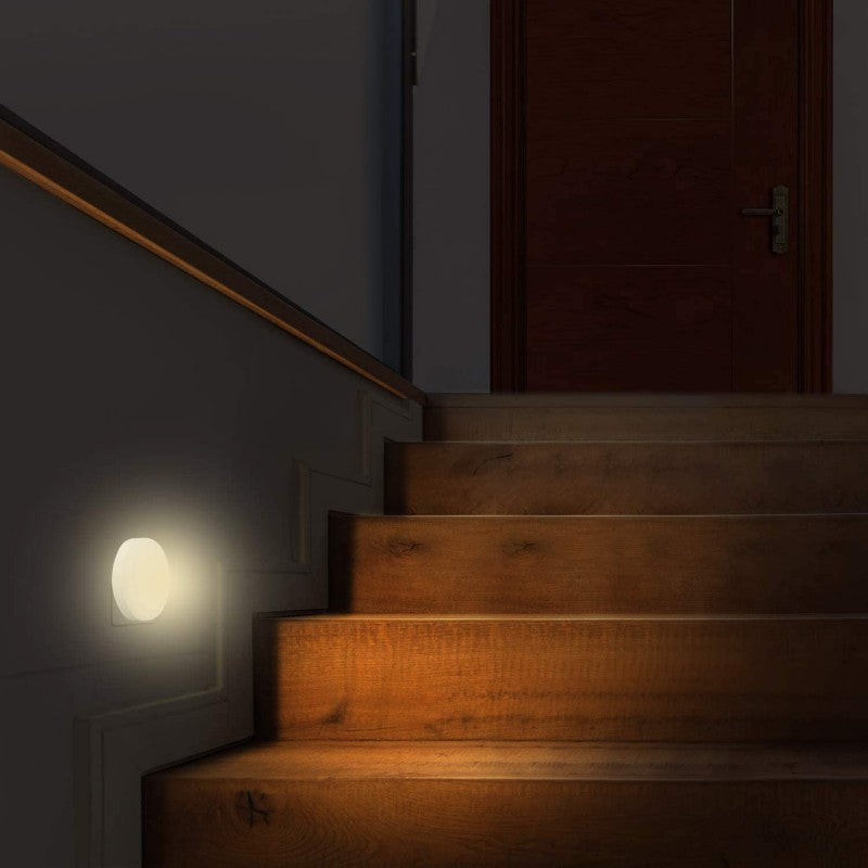Punto luce notturna Dropled