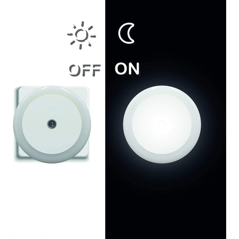 Punto luce notturna Dropled
