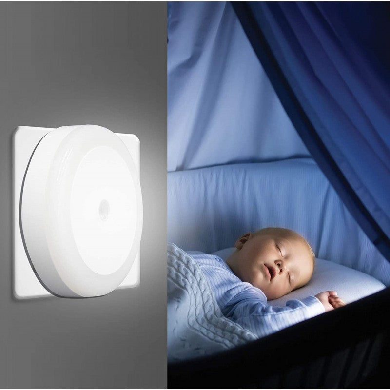 Punto luce notturna Dropled