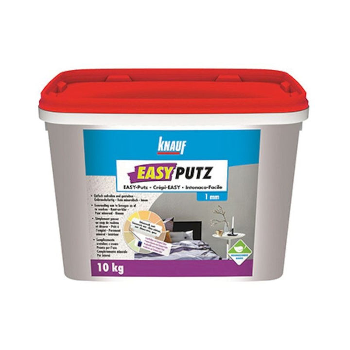 Easyputz Intonaco Pronto Kg 10