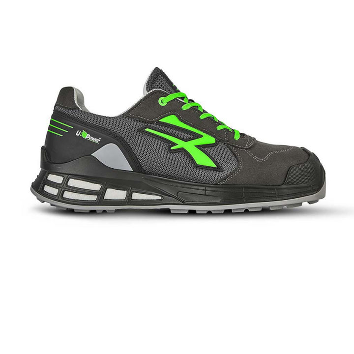 Scarpe antinfortunistiche U-Power Egon Esd S1p Src
