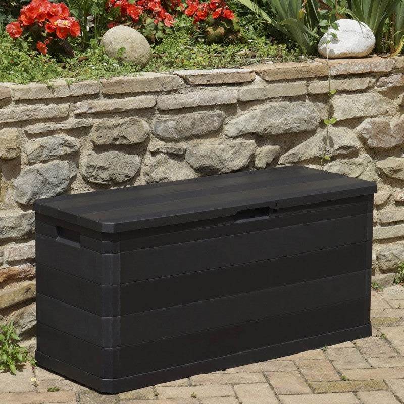 Baule cassapanca Elegance Toomax