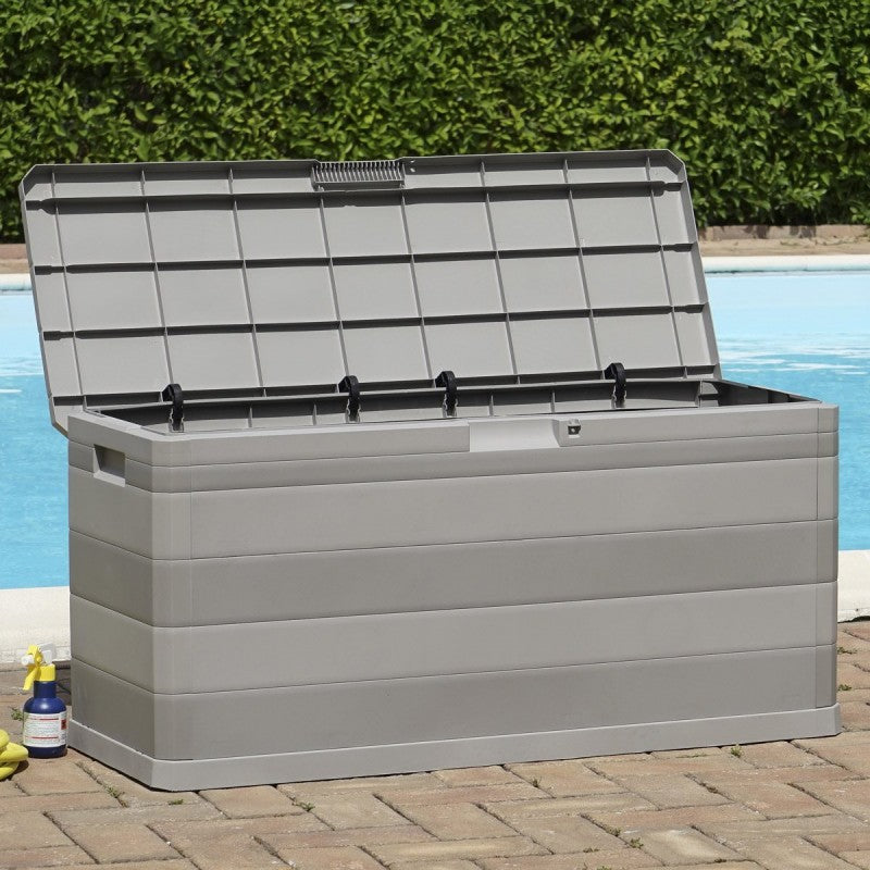 Baule cassapanca Elegance Toomax