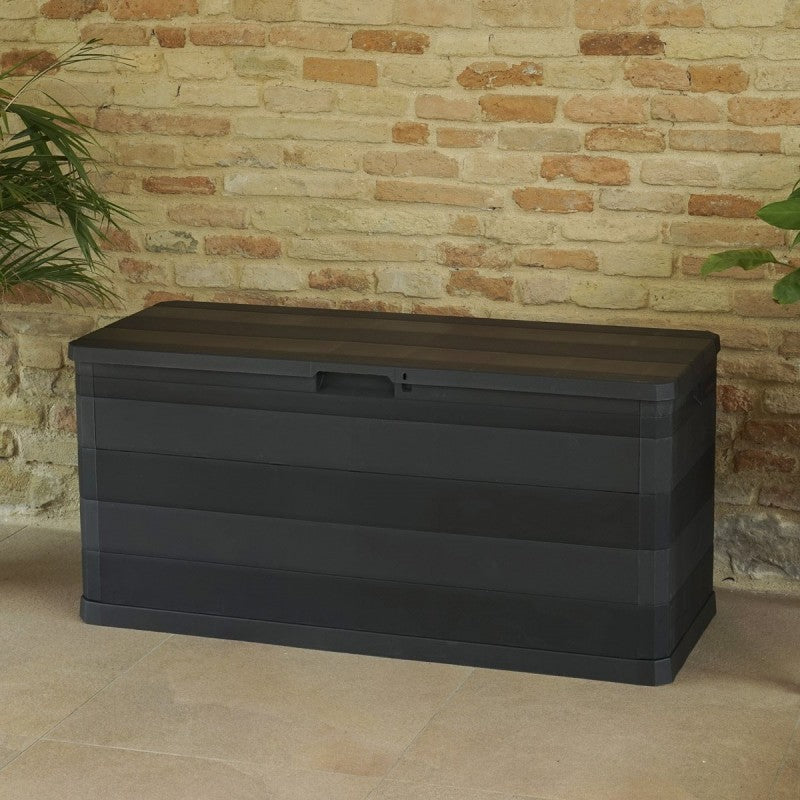 Baule cassapanca Elegance Toomax