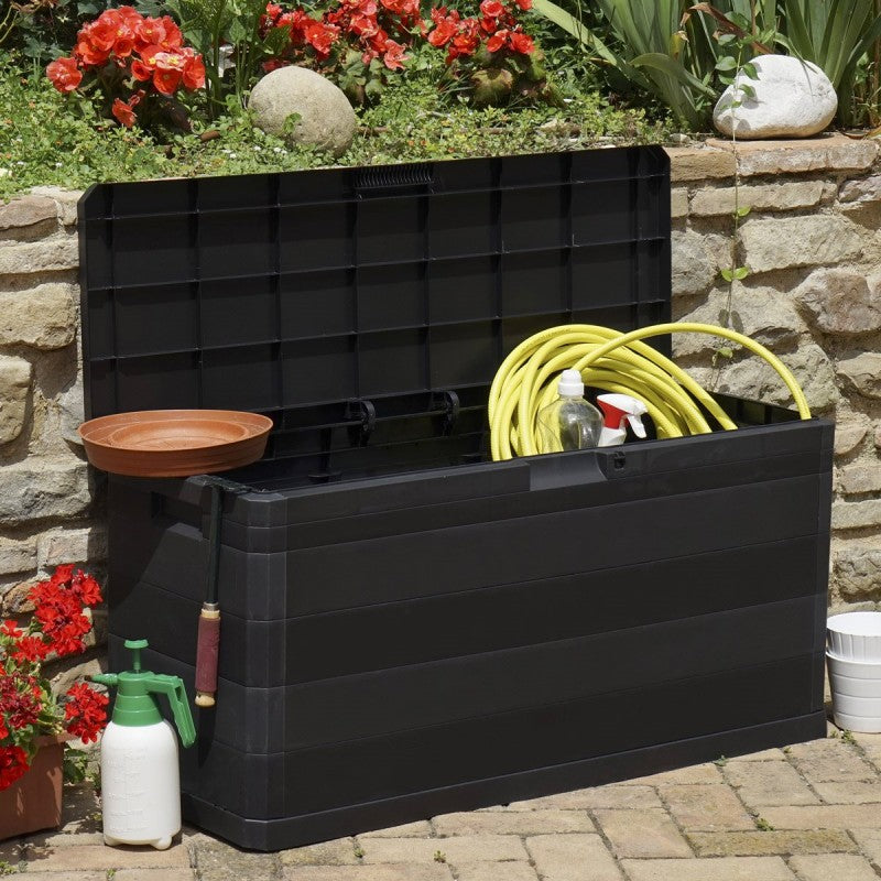 Baule cassapanca Elegance Toomax