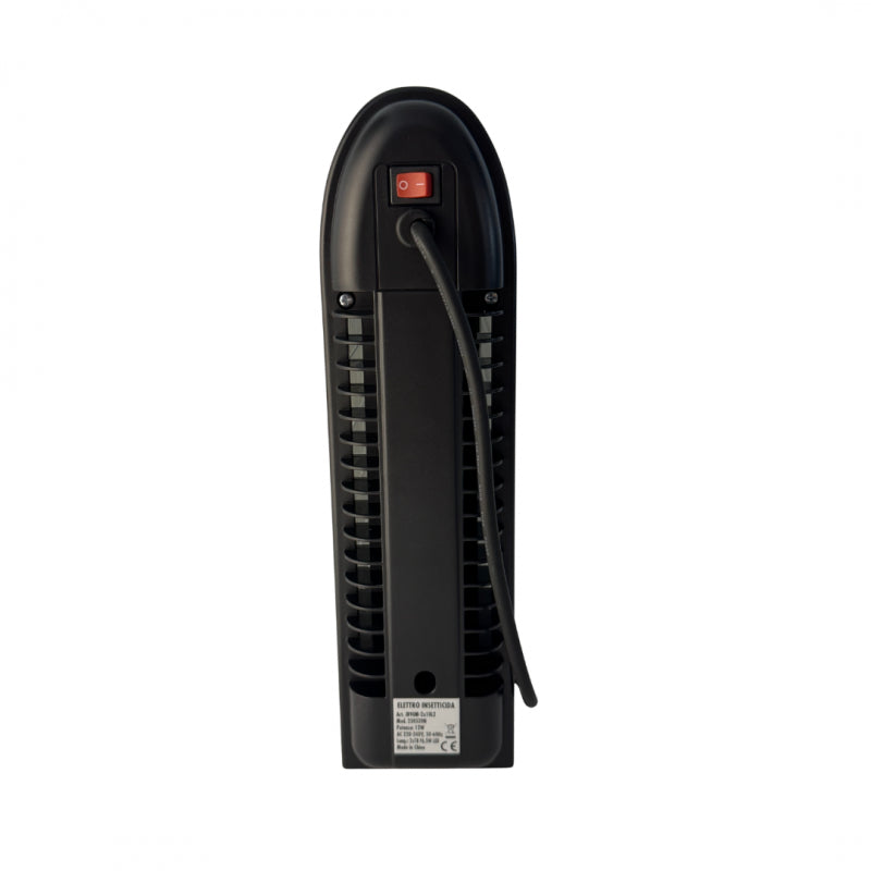 Elettroinsetticida Con Tubo Led