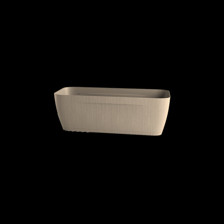 Equa Set Balconetta Striato 50cm