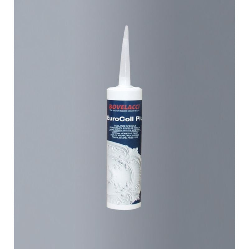 Eurocoll plus cartuccia gr 450