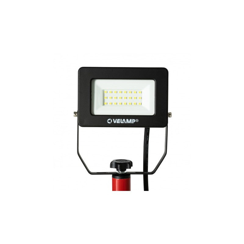 Faro Led 20w con trepiede metallico