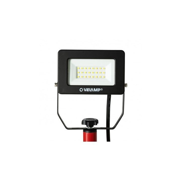 Faro Led 20w con trepiede metallico