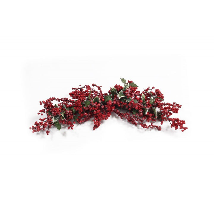 Festone Bacco Grande 85x30x15cm