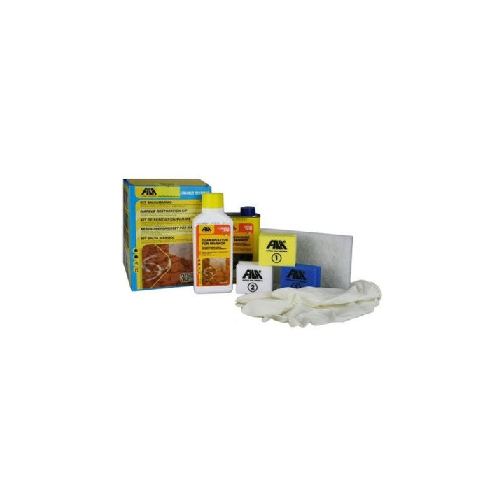 Filamarble Kit salva marmo