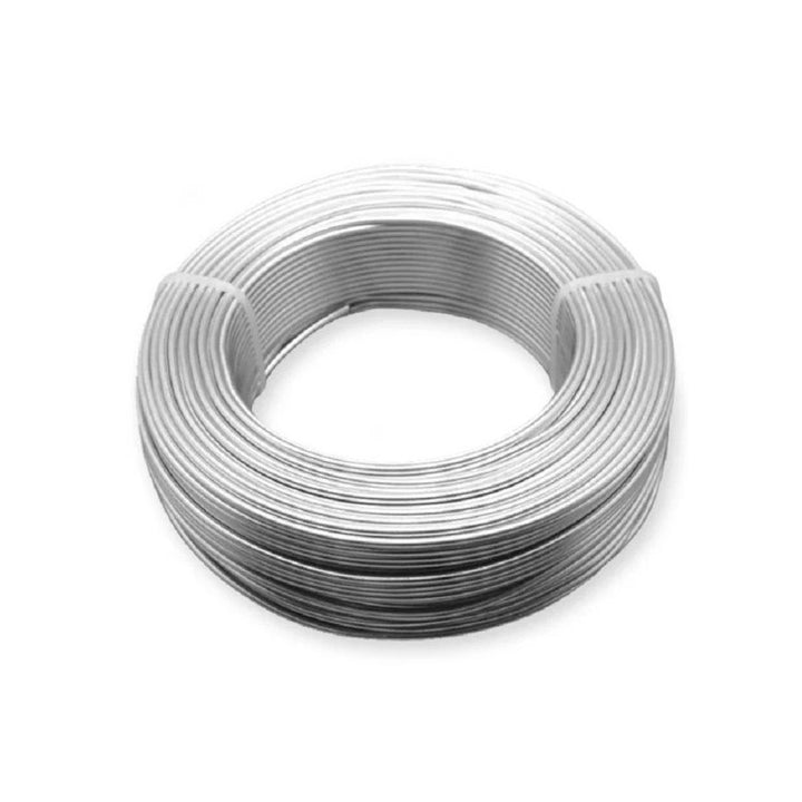 Filo di ferro zincato 100mt